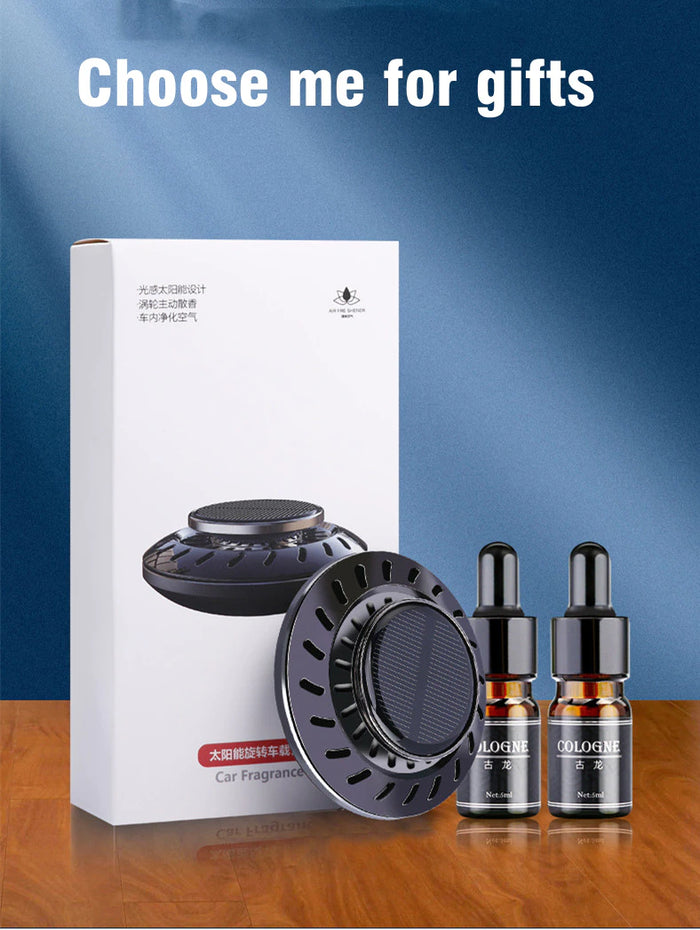 Fragrance