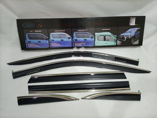 Haval h6 premium quality air press txr 6pcs set