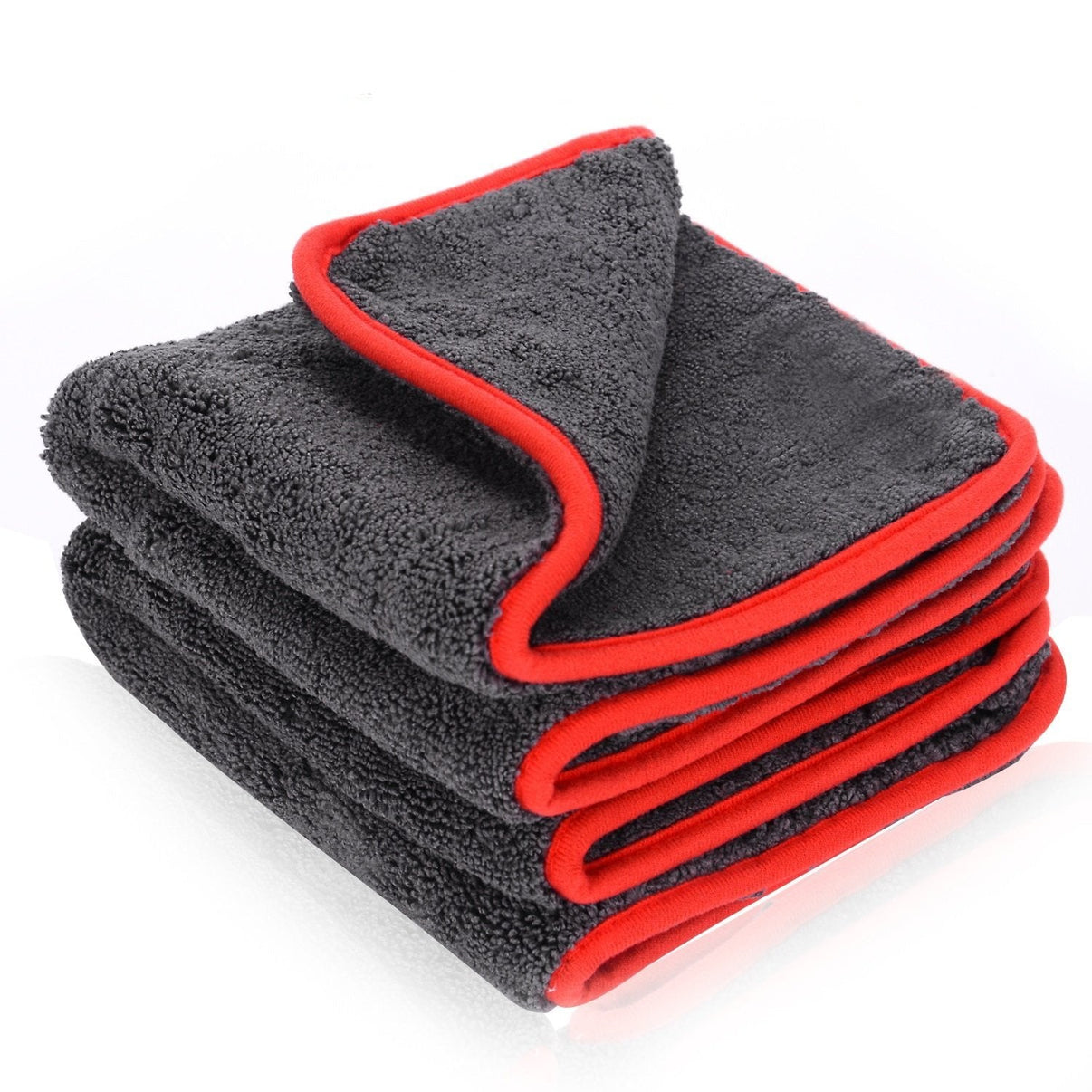1200GSM Thick Car Wash Microfiber towel Car Cleaning Drying Towels Detailing Polishing Cloth