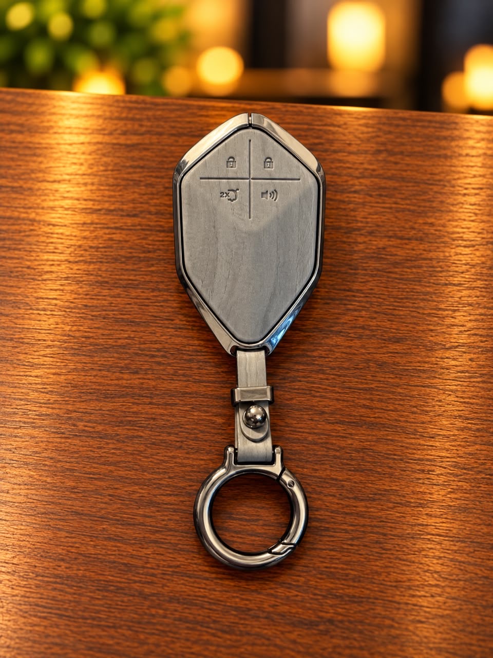 Deepal S05 Elite Series Metal Key Cover