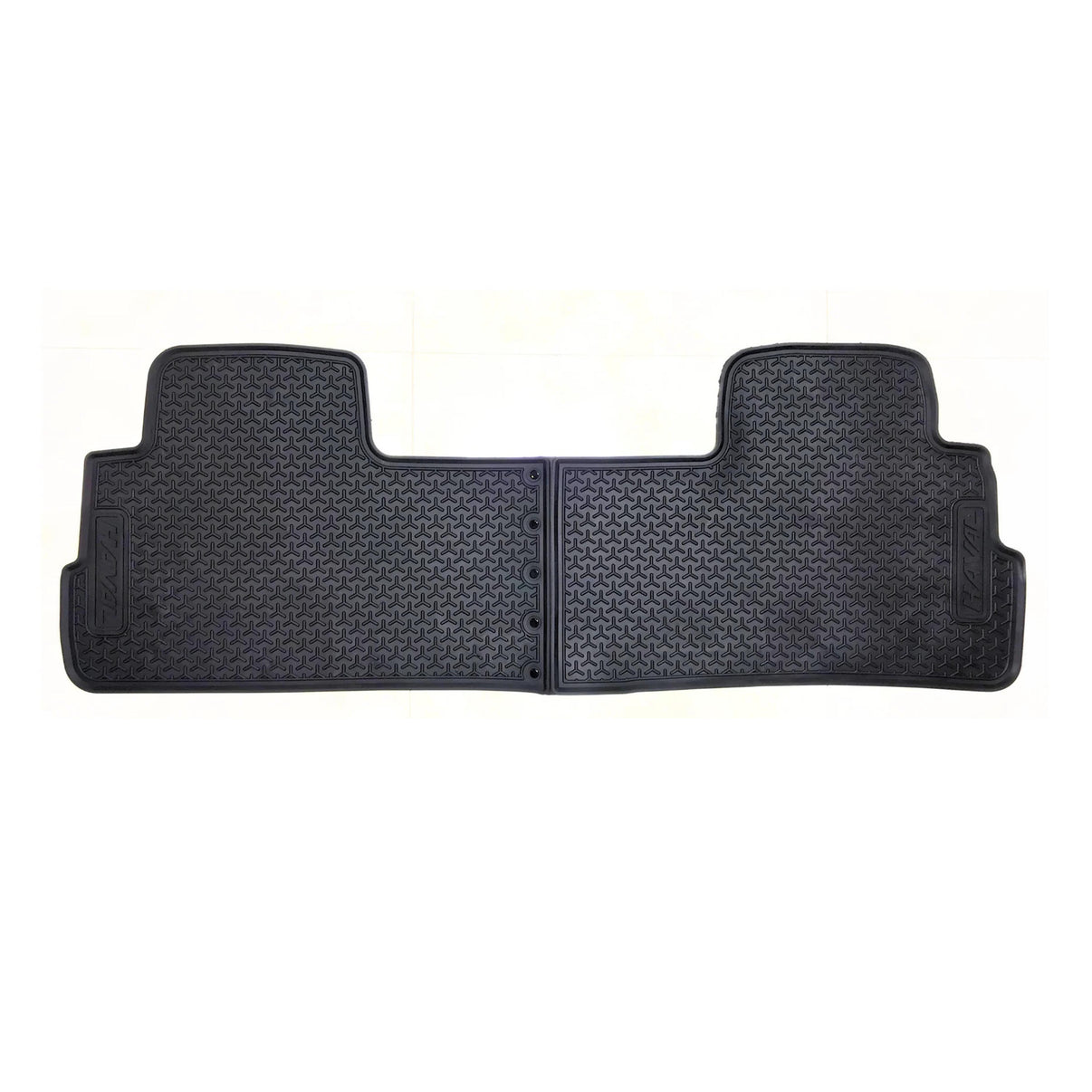 Haval h6 premium quality pvc letax floor mats