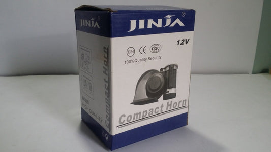 Jinja Universal Train Sound Horn