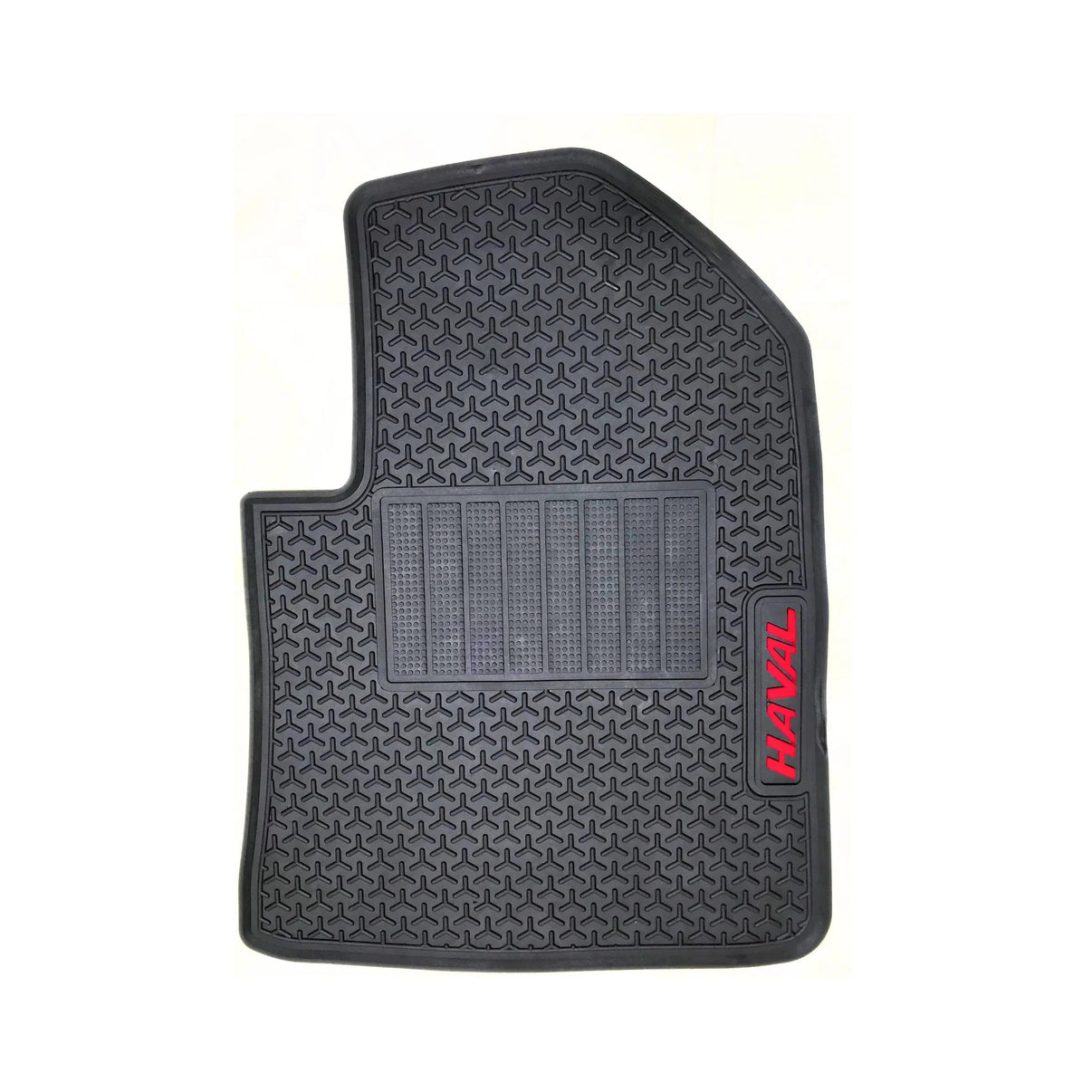 Haval h6 premium quality pvc letax floor mats