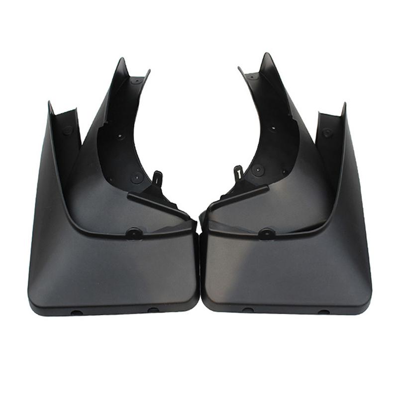 Haval h6 mudflaps genuine fitting 4pcs sete
