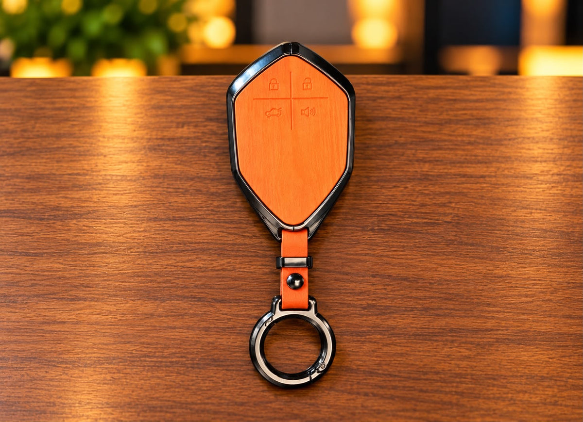 Deepal S05 Elite Series Metal Key Cover