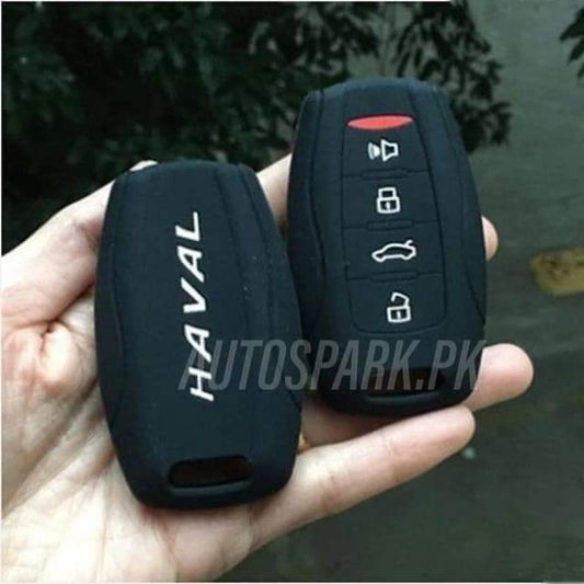 Haval h6 silicone key cover in premium quality