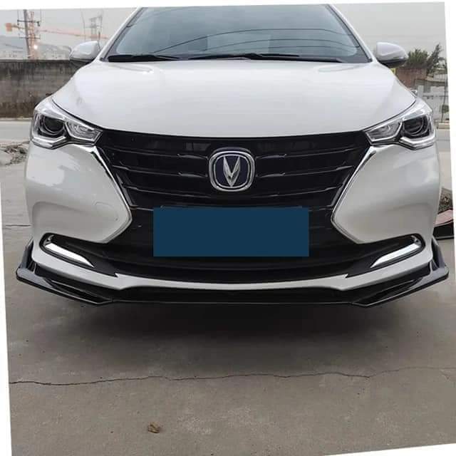 Changan alsvin front and back π€ππ§ππ«π