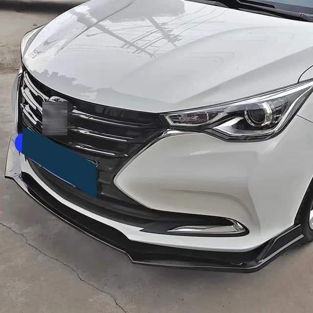 Changan alsvin front and back π€ππ§ππ«π
