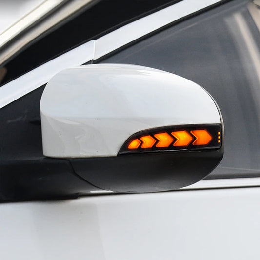 Toyota Corolla side mirror led indicator arrow model 2014-2024