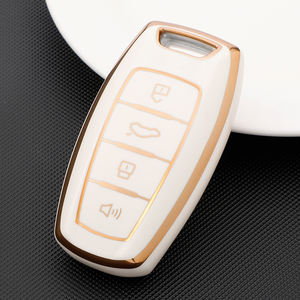 Haval h6 TPU key cover premium quality
