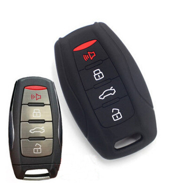 Haval h6 silicone key cover in premium quality