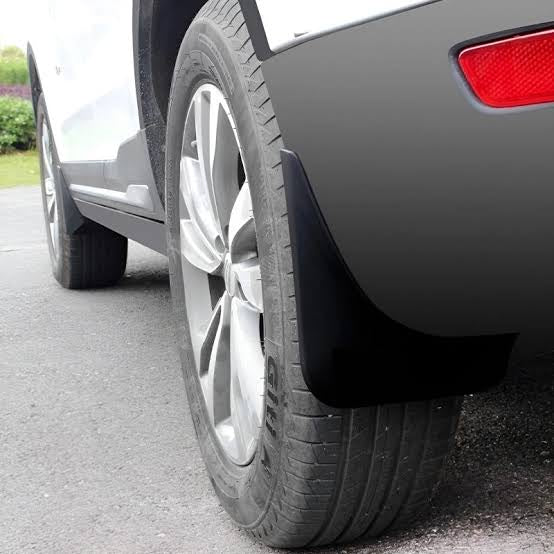 Jaecoo J7 Mudflaps – 4pcs OEM Fitting