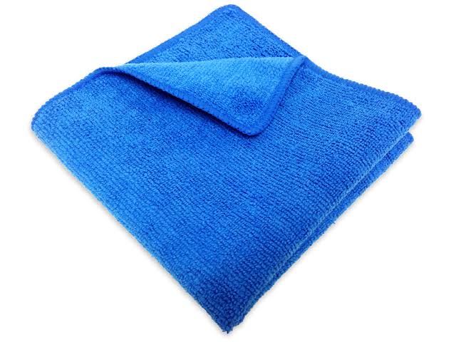 Premium Microfiber Cleaning Cloth