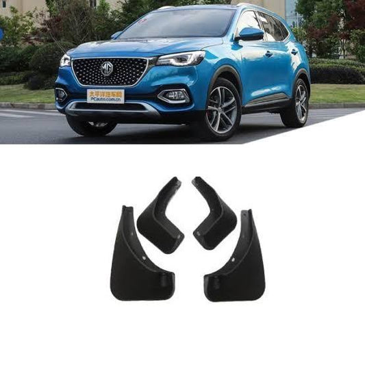 MG HS oem fitting Mudflaps
