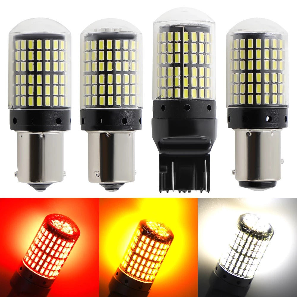 Bright Led Indicator Bulbs - 2Pcs