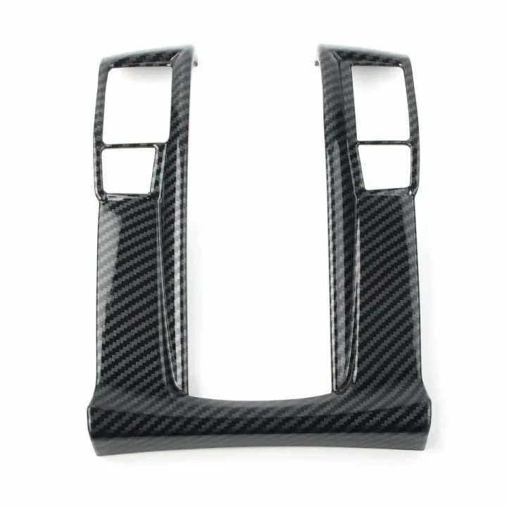 Honda civic x carbon fiber Gear penal trim/ Gear U trim