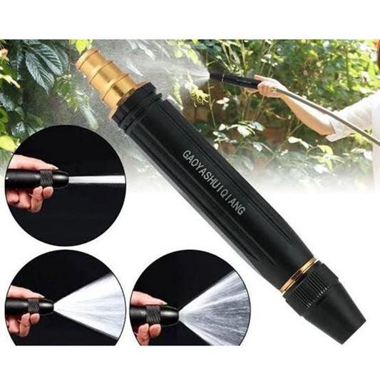 High Pressure Water Spray Gun