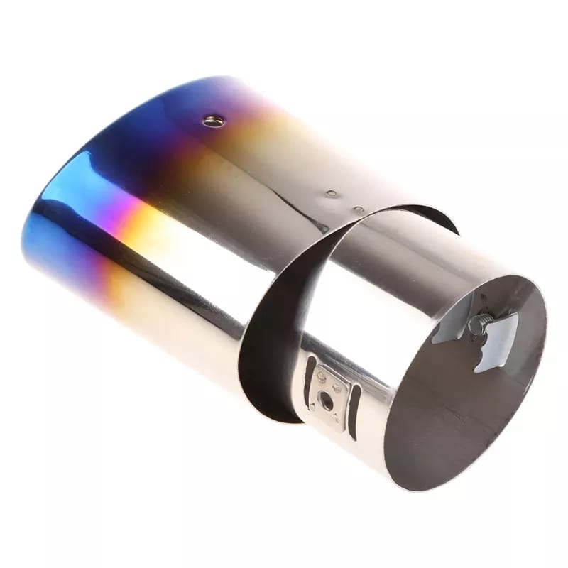 Honda civic x Stainless Steel Exhaust Tip