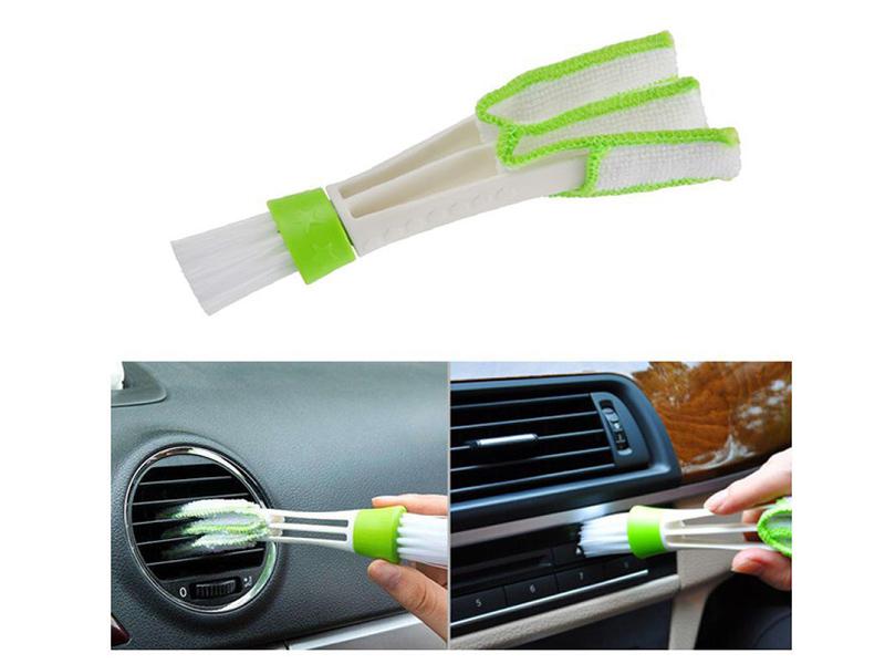 Auto Detailing Care Brush for Air Conditioner BRUSH