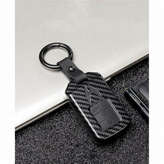 Honda civic x RS carbon fiber key cover