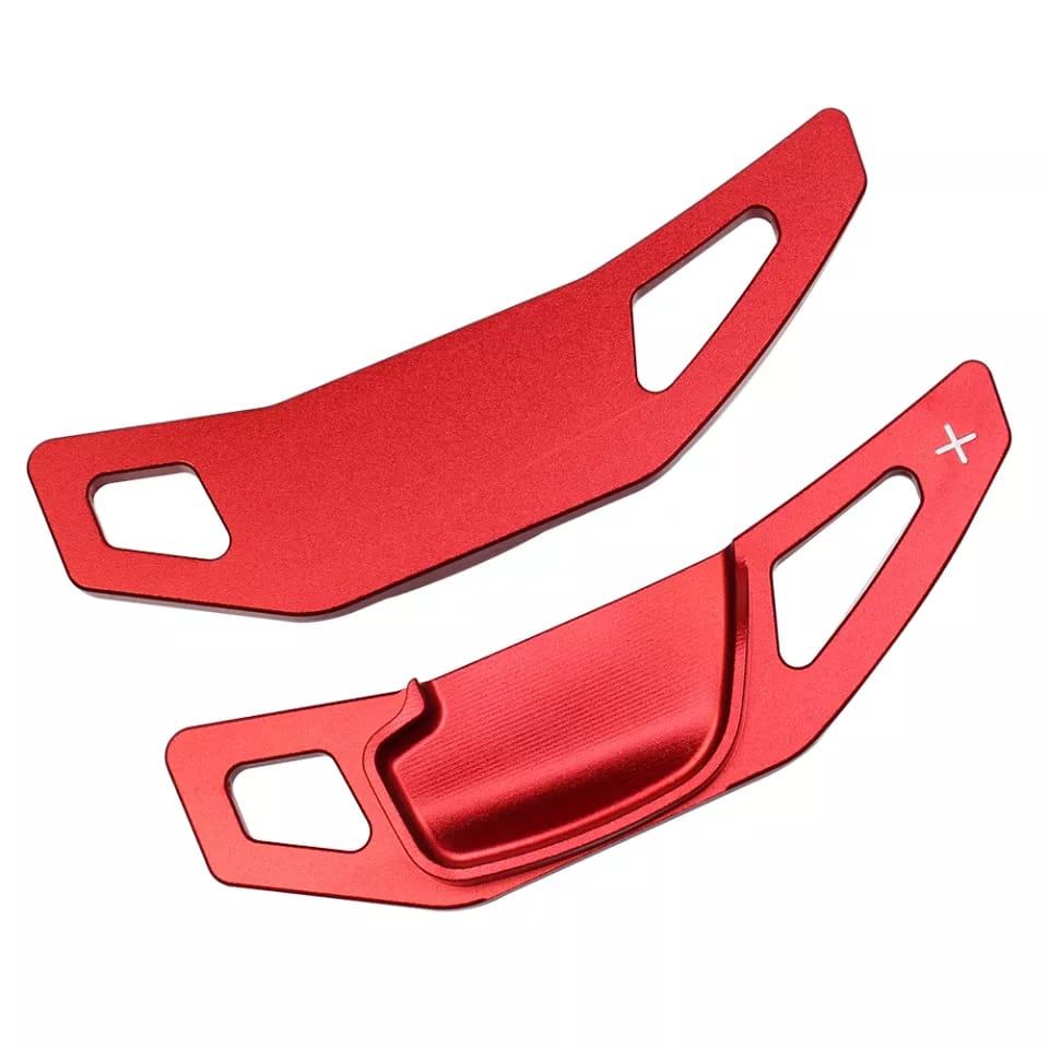 Toyota Corolla Grande Paddle Shifter Extension - Aluminum