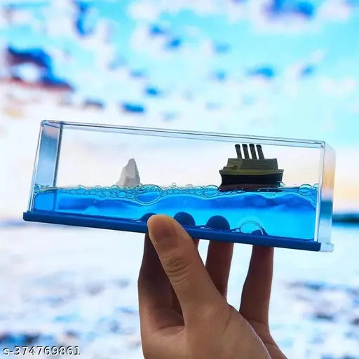 Unsinkable Cruise Ships