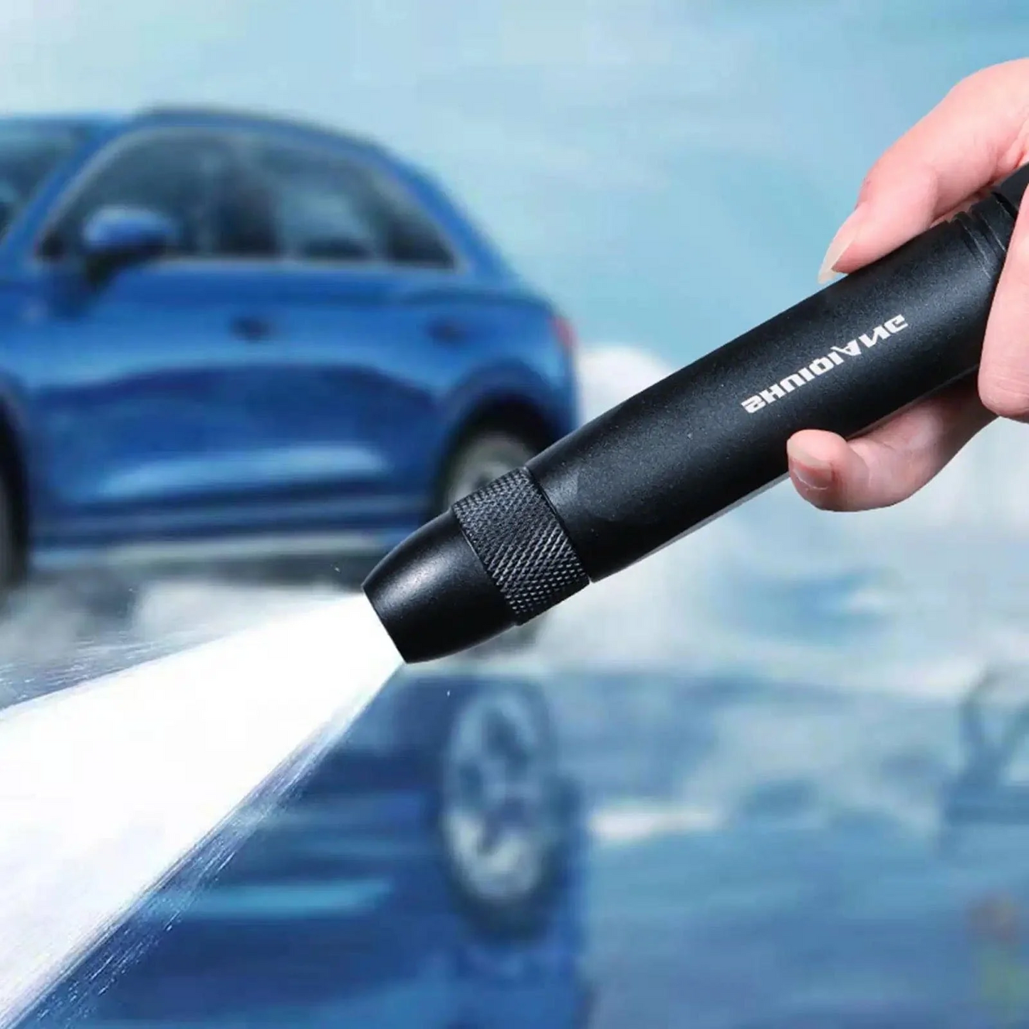 High Pressure Water Spray Gun