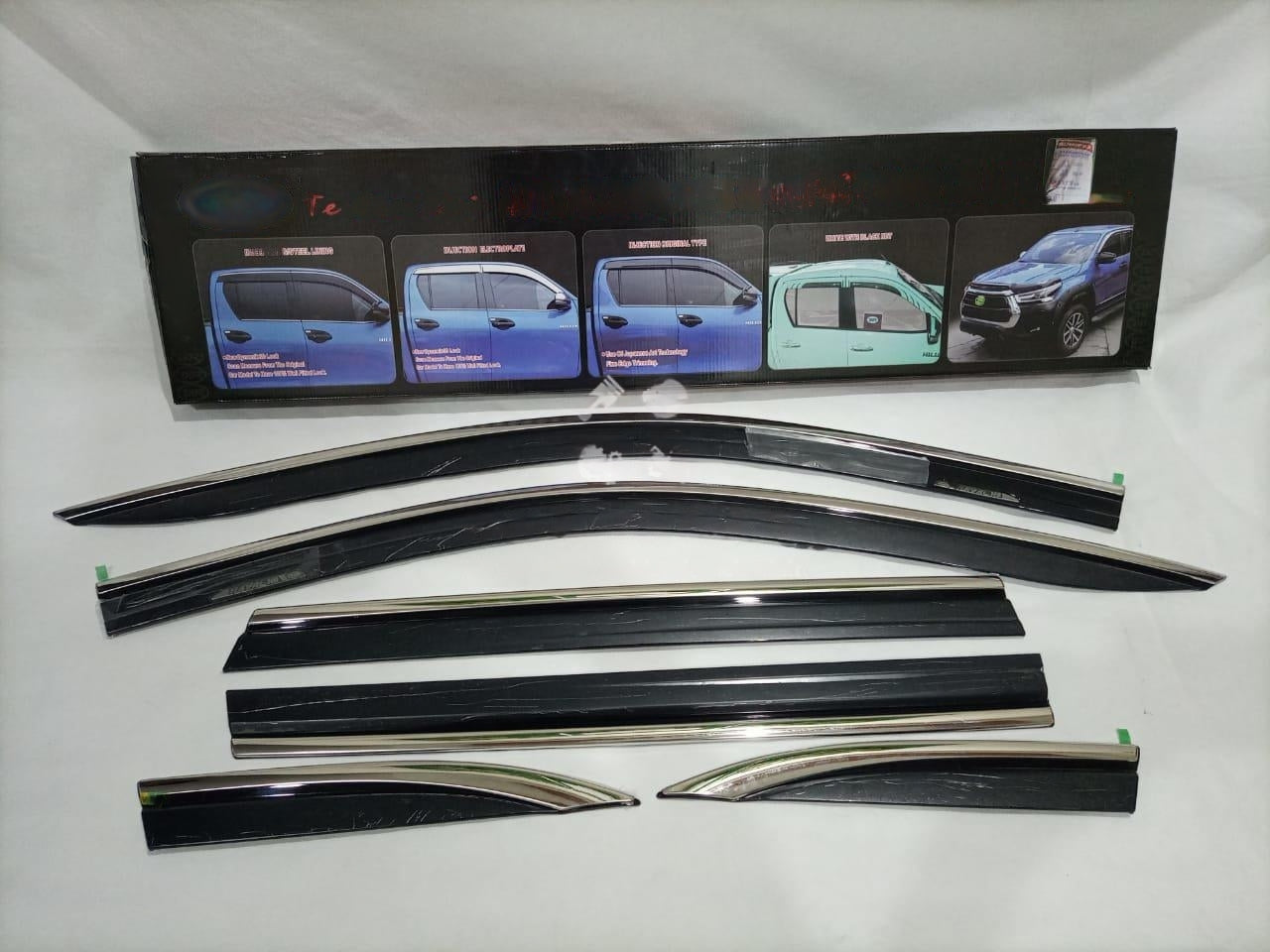 Haval h6 premium quality air press txr 6pcs set