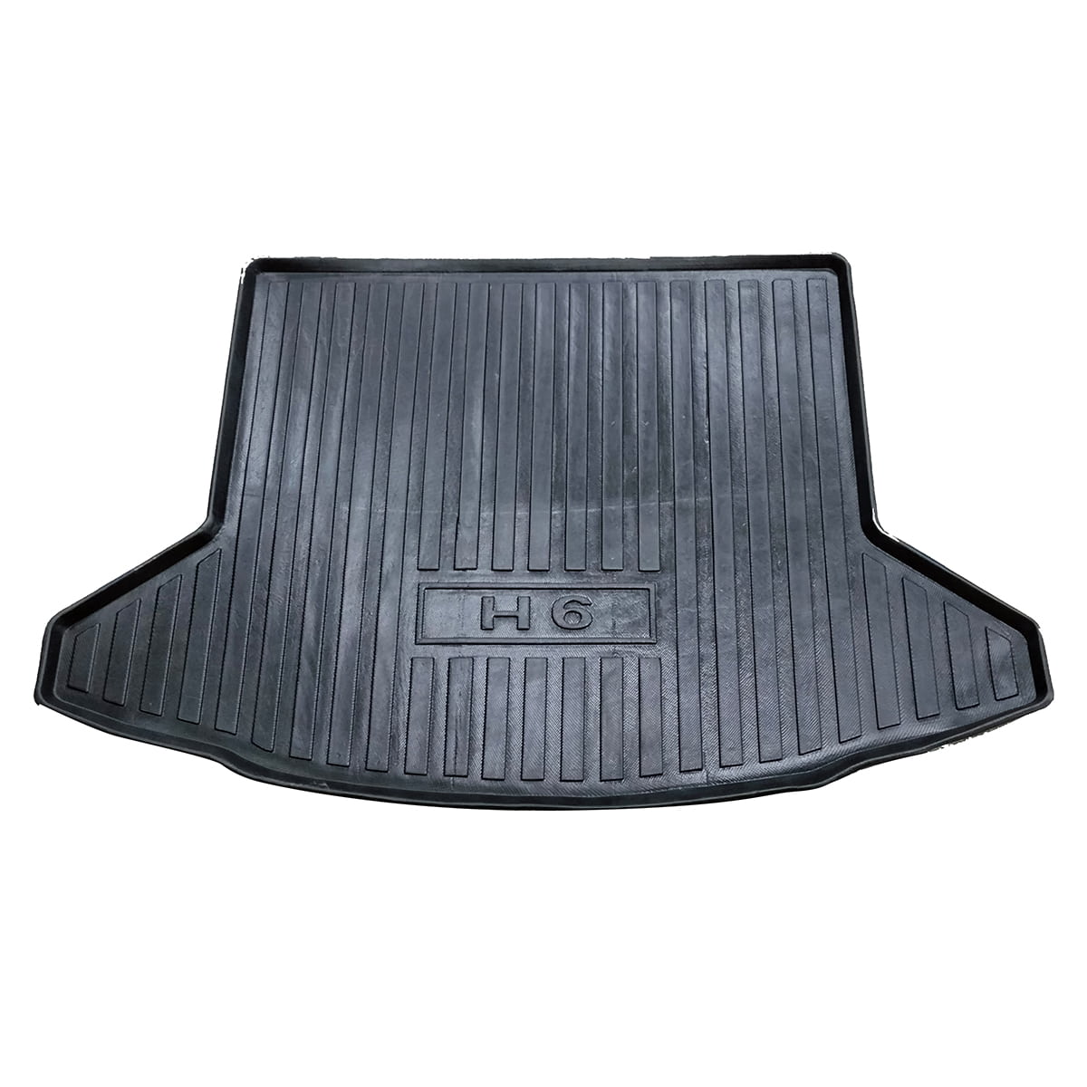 Haval h6 premium quality trunk mat tpr Metarial