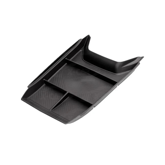 Centre Console Organiser Tray for Haval H6 2025/2026-Onwards Armrest Storage Box Cup Holder