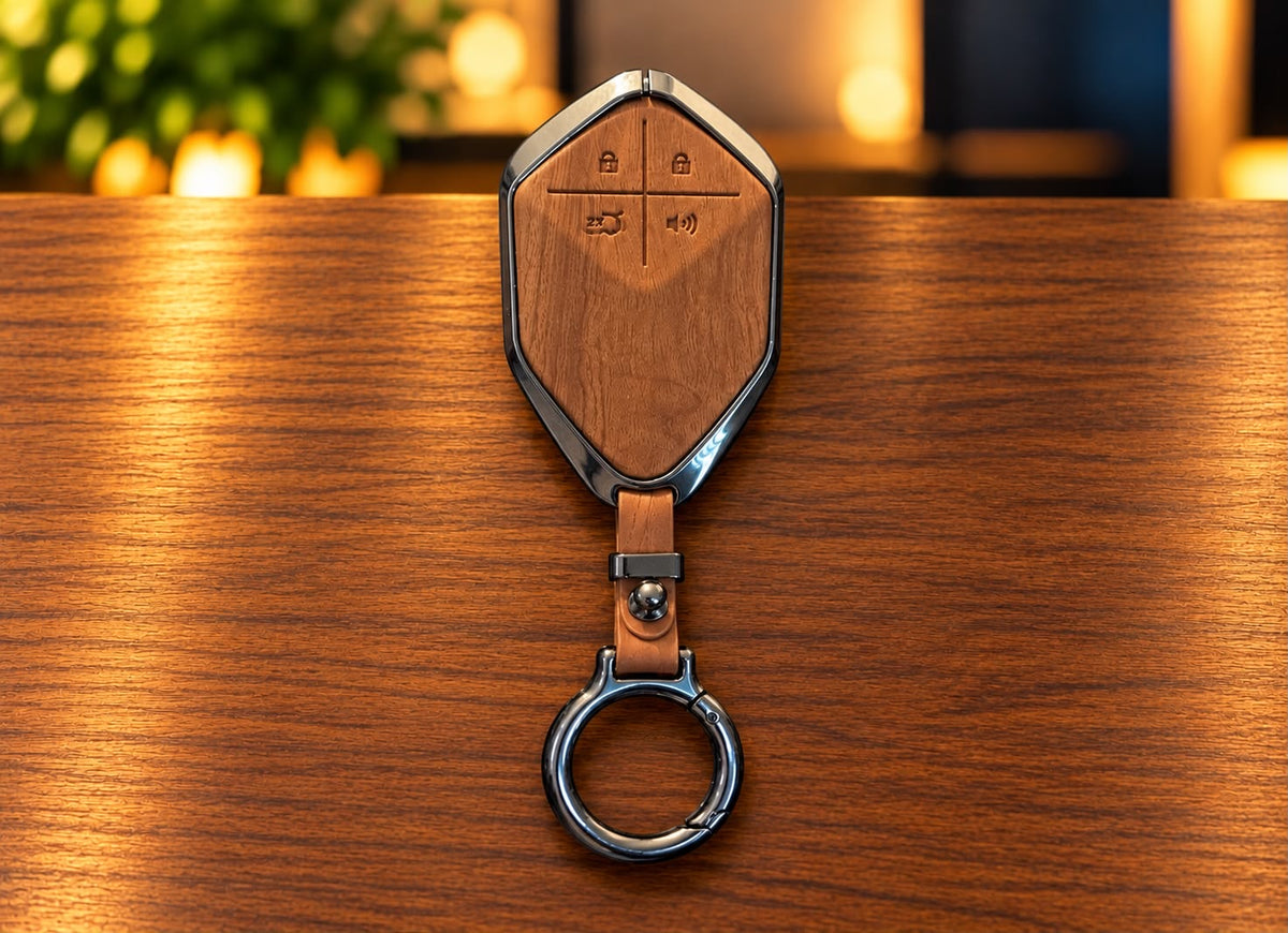 Deepal S05 Elite Series Metal Key Cover
