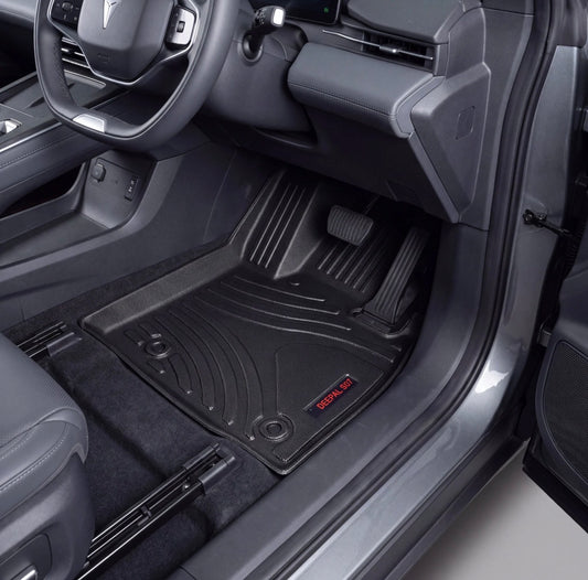 Deepal S07 TPE 9D Car Floor Mats – Premium Custom Fit