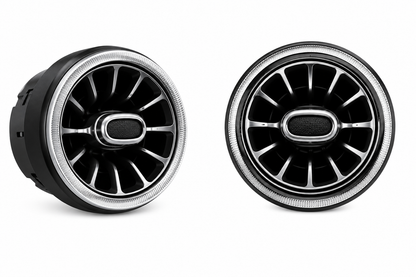 Suzuki Alto & Swift AMG Style Turbine AC Air Vents