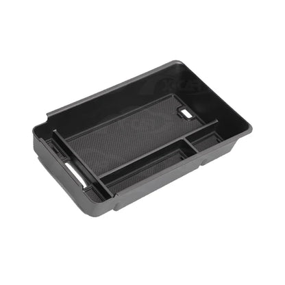 Centre Console Organiser Tray for Haval H6 2025/2026-Onwards Armrest Storage Box Cup Holder