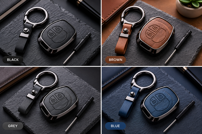 Suzuki Alto Elite Series Metal Key Cover