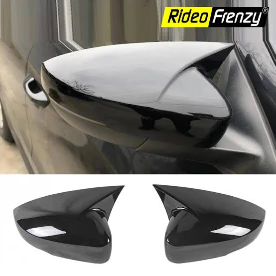 Deepal S05 Batman Style  Side Mirror Covers