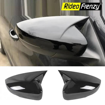 Deepal S05 Batman Style  Side Mirror Covers