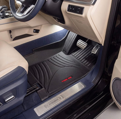 Tank 500 PHEV 2026 5-Seater TPE 9D Car