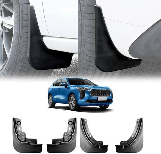 Haval Jolion Mudflaps 4pcs set -2021-2026