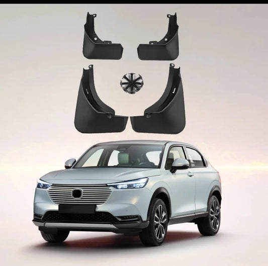 Honda HR-V Genuine Mud Flaps – 4PCS Set