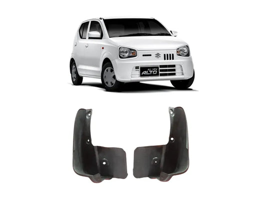 Suzuki Alto Mudflaps 2pcs set