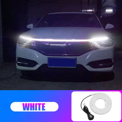 Car Bonnet Hood light Universal 1pc