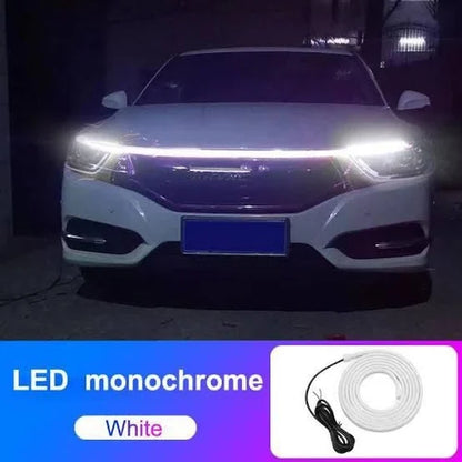 Car Bonnet Hood light Universal 1pc