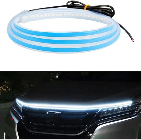 Car Bonnet Hood light Universal 1pc