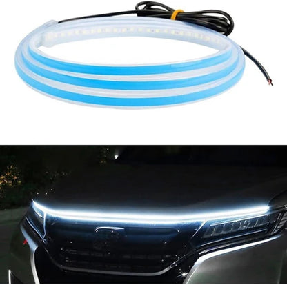 Car Bonnet Hood light Universal 1pc