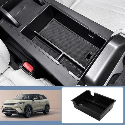 BYD Atto 2 Center Console Organizer Tray