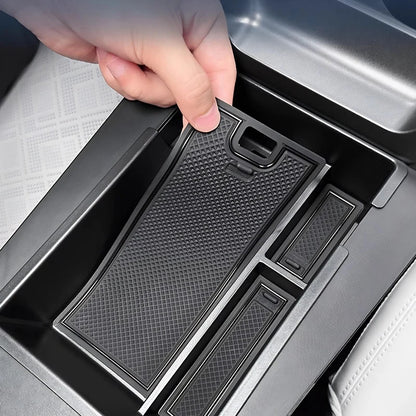 BYD Atto 2 Center Console Organizer Tray
