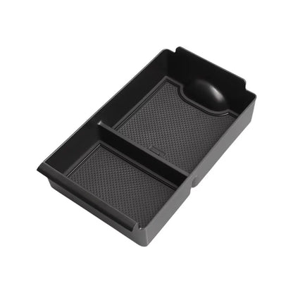 Jaecoo J7 centre console storage box tray