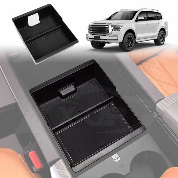 GWM Tank 500 Armrest Organiser Tray