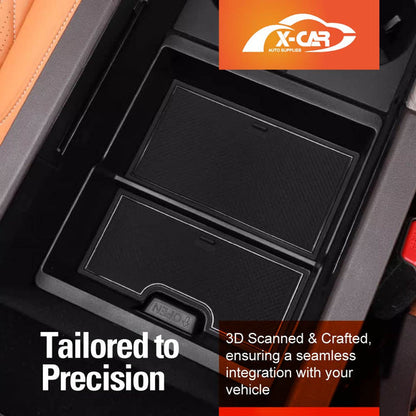 GWM Tank 500 Armrest Organiser Tray